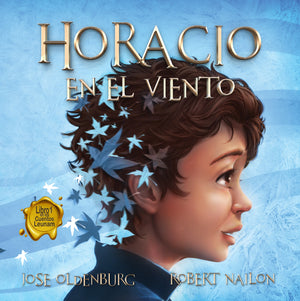 Horacio en el Viento | Ebook + Audio